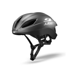 Kask rowerowy Julbo Sprint Black Mat czarny
