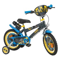 ROWER DZIECIECY 14" TOIMSA TOI14913 BATMAN