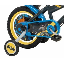 ROWER DZIECIECY 14" TOIMSA TOI14913 BATMAN