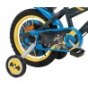 ROWER DZIECIECY 14" TOIMSA TOI14913 BATMAN