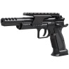 Wiatrówka RANGER C75 Competition KWC kal. 4,5 BBs BLOW BACK 17 strz. FULL METAL CO2 (AAKCMB890AZB)