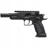 Wiatrówka RANGER C75 Competition KWC kal. 4,5 BBs BLOW BACK 17 strz. FULL METAL CO2 (AAKCMB890AZB)