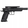 Wiatrówka RANGER C75 Competition KWC kal. 4,5 BBs BLOW BACK 17 strz. FULL METAL CO2 (AAKCMB890AZB)