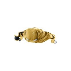 Nerka na rower Deuter Pulse Pro 5 - savanna/dune