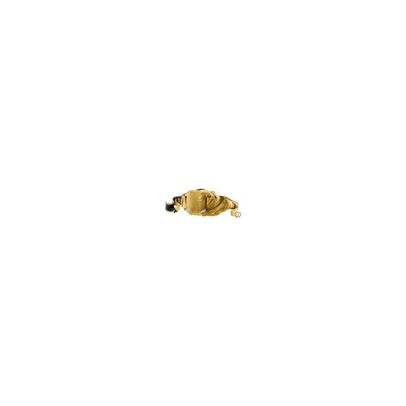Nerka na rower Deuter Pulse Pro 5 - savanna/dune Nerka na rower Deuter Pulse Pro 5 - savanna/dune