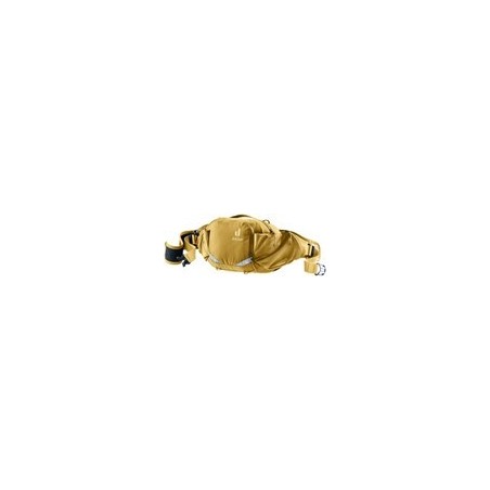 Nerka na rower Deuter Pulse Pro 5 - savanna/dune