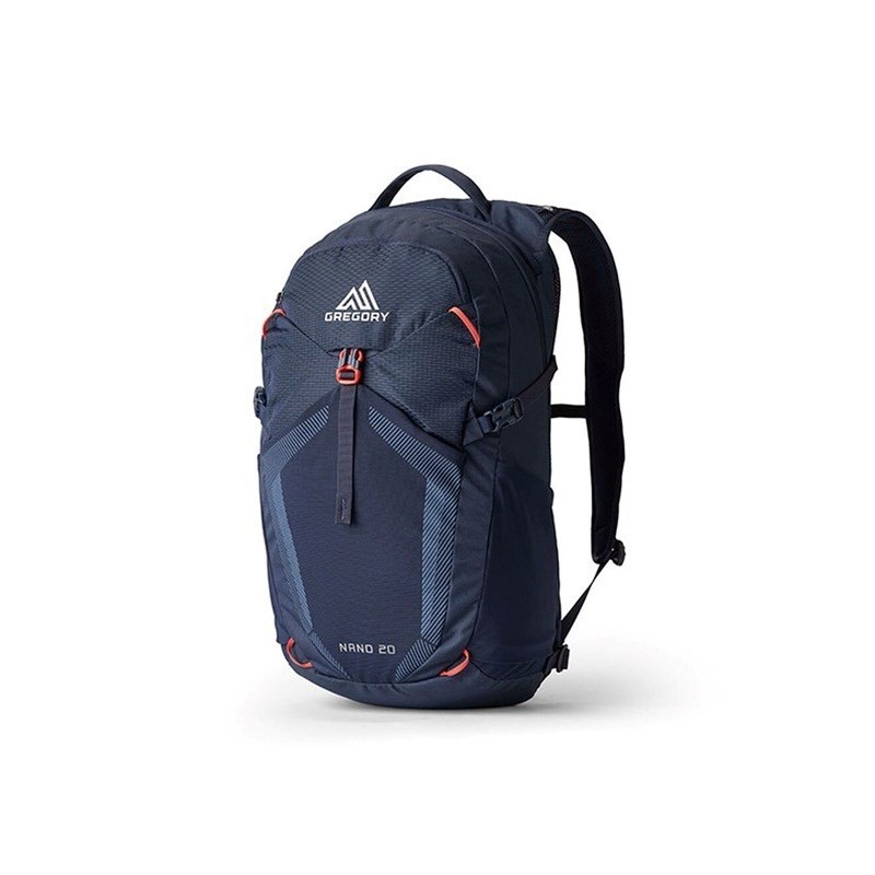 Plecak turystyczny Gregory Nano 20 Spark Navy Plecak turystyczny Gregory Nano 20 Spark Navy