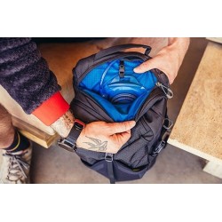 Plecak turystyczny Gregory Nano 20 Spark Navy