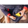 Plecak turystyczny Gregory Nano 20 Spark Navy