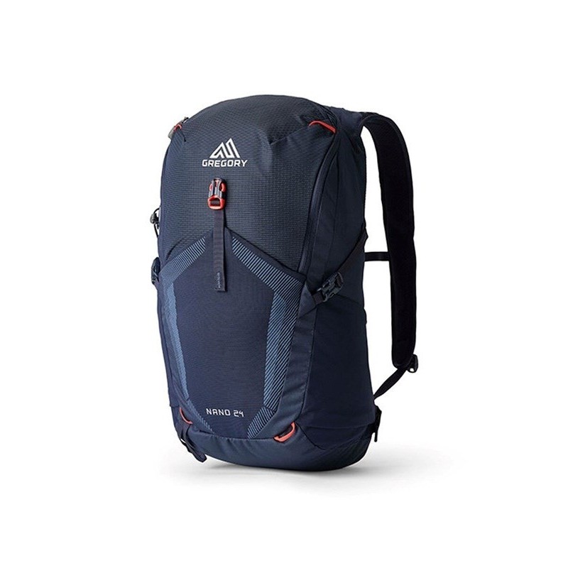 Plecak turystyczny Gregory Nano 24 Spark Navy Plecak turystyczny Gregory Nano 24 Spark Navy
