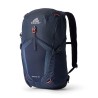 Plecak turystyczny Gregory Nano 24 Spark Navy