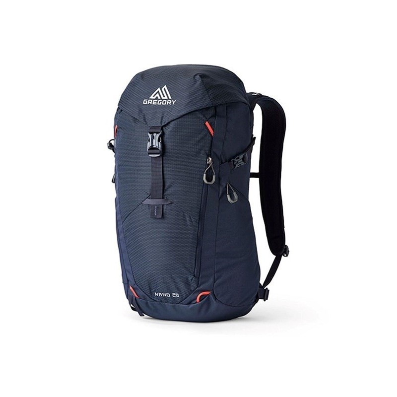 Plecak turystyczny Gregory Nano 28 Spark Navy Plecak turystyczny Gregory Nano 28 Spark Navy