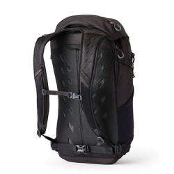 Plecak turystyczny Gregory NANO 28 Optic Black