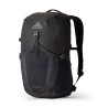 Plecak turystyczny Gregory Nano 24 l Optic Black
