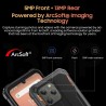 Telefon komórkowy Blackview BV5300 PLUS NFC 8/128GB Black