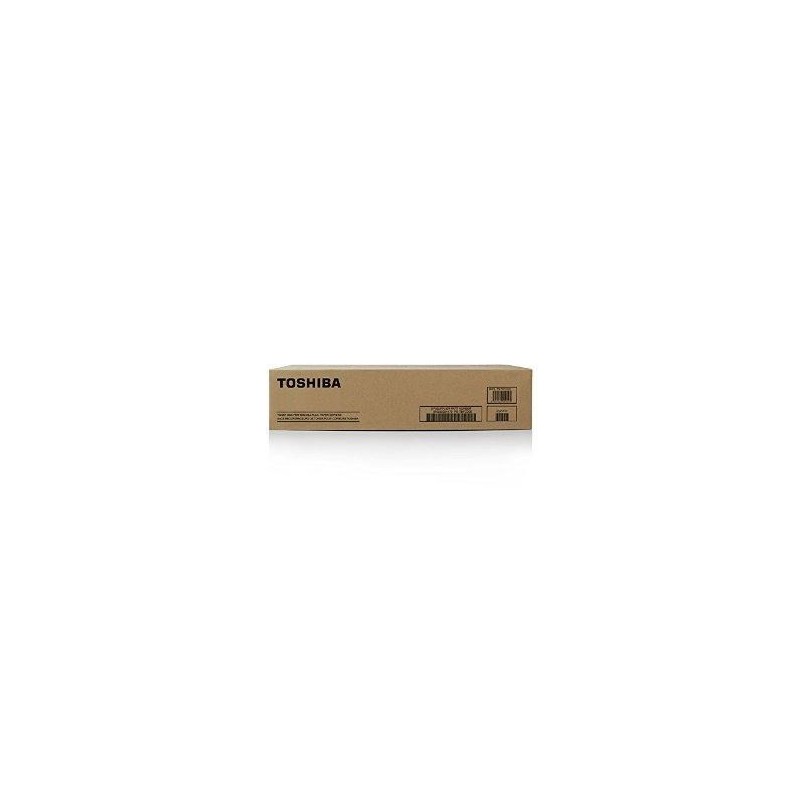 Toshiba T-FC 30 EC kaseta z tonerem 1 szt. Oryginalny Cyjan