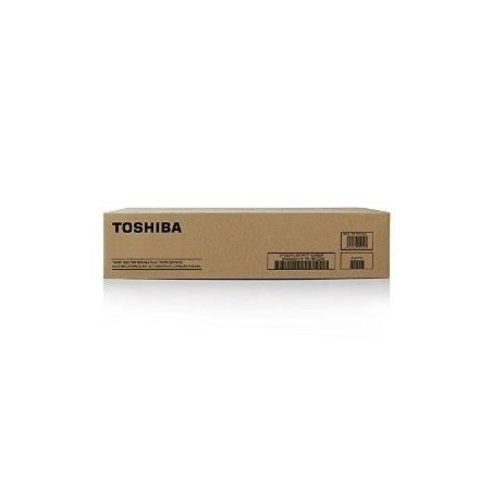 Toshiba T-FC 30 EC kaseta z tonerem 1 szt. Oryginalny Cyjan