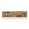 Toshiba T-FC 30 EC kaseta z tonerem 1 szt. Oryginalny Cyjan