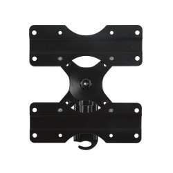 Uchwyt ścienny do monitora B TECH BTV502/B 1MBTM055 (ścienne 24" - 47" max. 25kg)