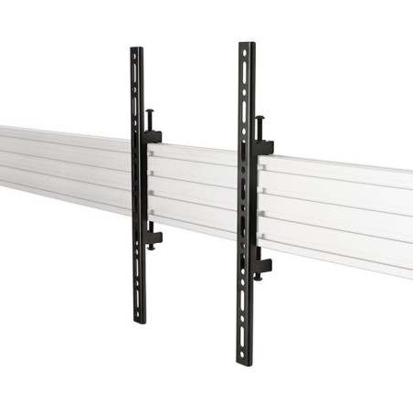 Ramiona montaĹĽowe B-Tech SYSTEM X BT8390-VESA400F/B