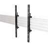Ramiona montaĹĽowe B-Tech SYSTEM X BT8390-VESA400F/B