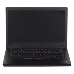 LENOVO ThinkPad T480 i7-8650U 16GB 512GB SSD 14" FHD Win11pro + zasilacz UŻYWANY