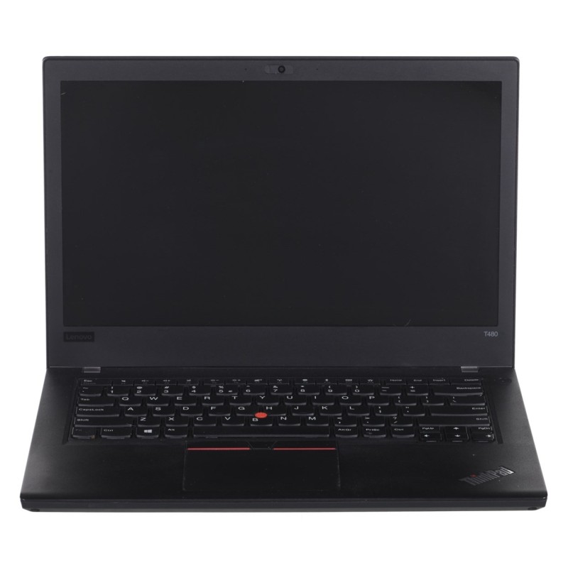 LENOVO ThinkPad T480 i7-8650U 16GB 512GB SSD 14" FHD Win11pro + zasilacz UŻYWANY LENOVO ThinkPad T480 i7-8650U 16GB 512GB SSD 14" FHD Win11pro + zasilacz UŻYWANY