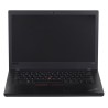 LENOVO ThinkPad T480 i7-8650U 16GB 512GB SSD 14" FHD Win11pro + zasilacz UŻYWANY