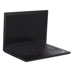 LENOVO ThinkPad T480 i7-8650U 16GB 512GB SSD 14" FHD Win11pro + zasilacz UŻYWANY
