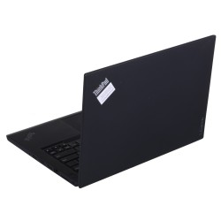 LENOVO ThinkPad T480 i7-8650U 16GB 512GB SSD 14" FHD Win11pro + zasilacz UŻYWANY