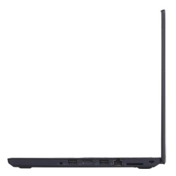 LENOVO ThinkPad T480 i7-8650U 16GB 512GB SSD 14" FHD Win11pro + zasilacz UŻYWANY