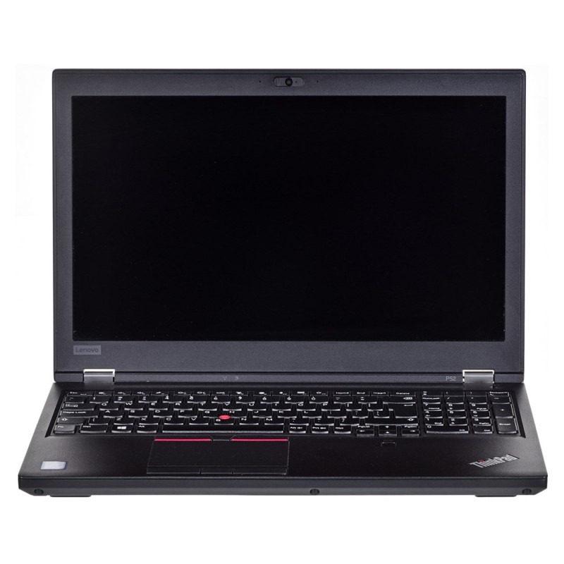 LENOVO ThinkPad P52 i7-8850H 16GB 512GB SSD 15,6" FHD(Quadro P1000) Win11pro + zasilacz UŻYWANY LENOVO ThinkPad P52 i7-8850H 16GB 512GB SSD 15,6" FHD(Quadro P1000) Win11pro + zasilacz UŻYWANY