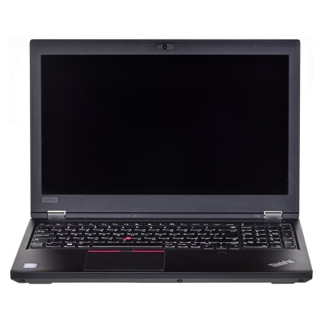 LENOVO ThinkPad P52 i7-8850H 16GB 512GB SSD 15,6" FHD(Quadro P1000) Win11pro + zasilacz UŻYWANY