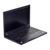 LENOVO ThinkPad P52 i7-8850H 16GB 512GB SSD 15,6" FHD(Quadro P1000) Win11pro + zasilacz UŻYWANY