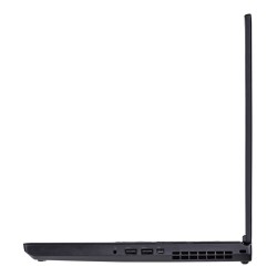 LENOVO ThinkPad P52 i7-8850H 16GB 512GB SSD 15,6" FHD(Quadro P1000) Win11pro + zasilacz UŻYWANY