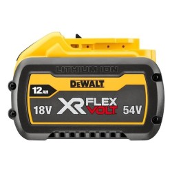 Akumulator XR FLEXVOLT 18V/54V DEWALT DCB548