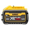 Akumulator XR FLEXVOLT 18V/54V DEWALT DCB548
