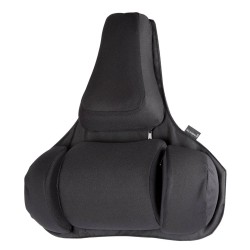 Fellowes Ergonomia podpórka poduszka profesjonalna pod plecy