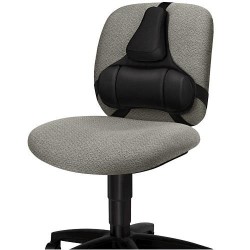 Fellowes Ergonomia podpórka poduszka profesjonalna pod plecy