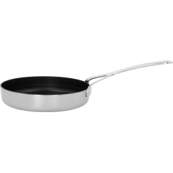 Patelnia DEMEYERE MINI 3 płytka Duraslide Ultra 16 cm
