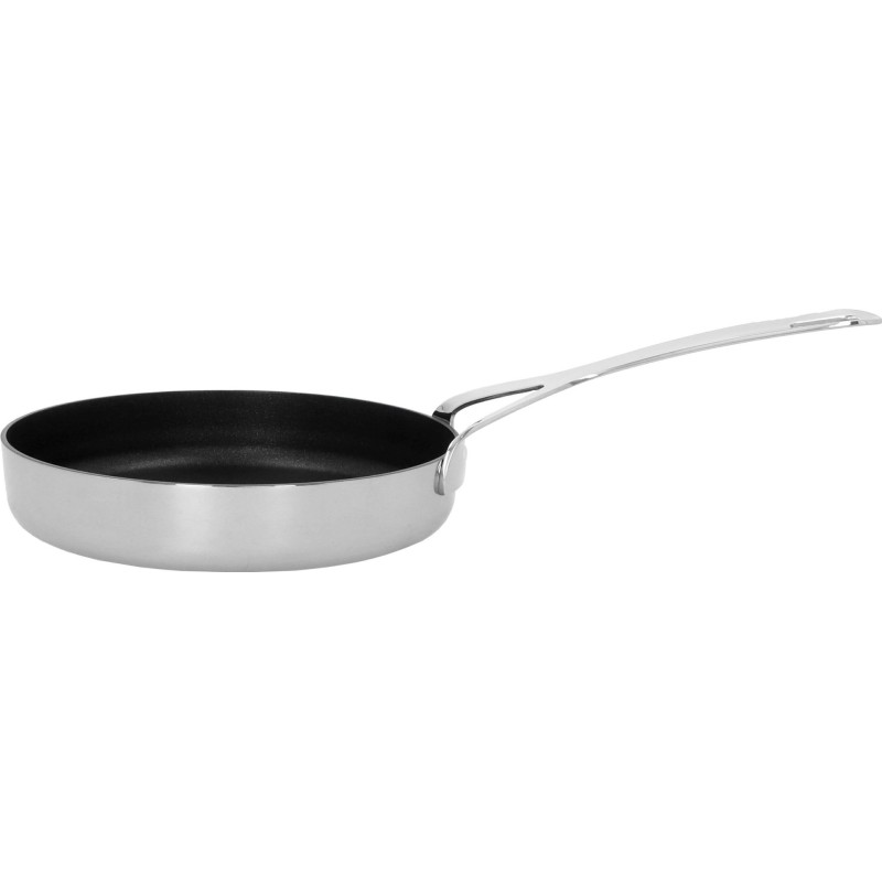 Patelnia DEMEYERE MINI 3 płytka Duraslide Ultra 16 cm