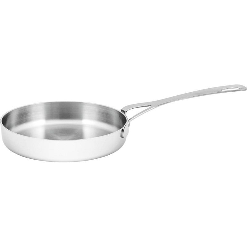 Patelnia płytka DEMEYERE MINI 3 16 cm