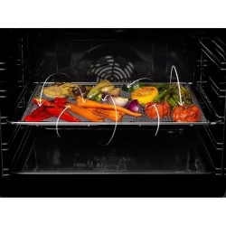 Airfry - blacha ELECTROLUX E9OOAFWM