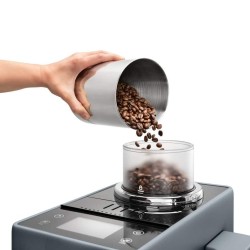 De’Longhi Rivelia EXAM440.55.g Pełna automatyka Ekspres do espresso 1,4 l