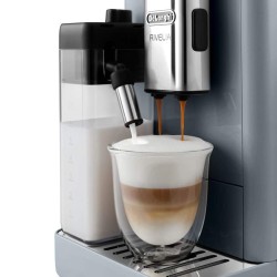 De’Longhi Rivelia EXAM440.55.g Pełna automatyka Ekspres do espresso 1,4 l