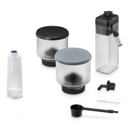 De’Longhi Rivelia EXAM440.55.g Pełna automatyka Ekspres do espresso 1,4 l