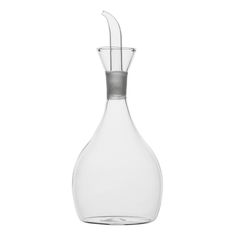 LA PORCELLANA BIANCA OEVO Butelka na oliwę 500 ml