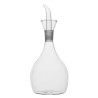 LA PORCELLANA BIANCA OEVO Butelka na oliwę 500 ml