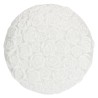 LA PORCELLANA BIANCA LEOPOLDINA Nawilżacz powietrza róże 16 cm