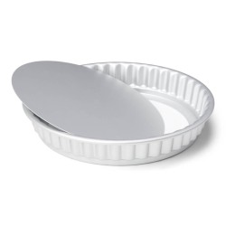PATISSE PROFESSIONAL Forma do tarty, quiche z wyjmowanym spodem 26 cm